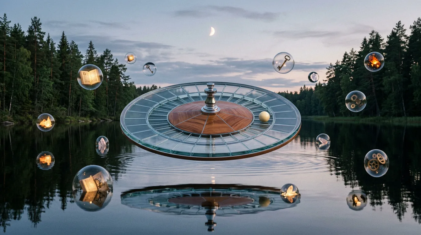 veikkaus tulokset kelluva pohjoismainen kupla 3